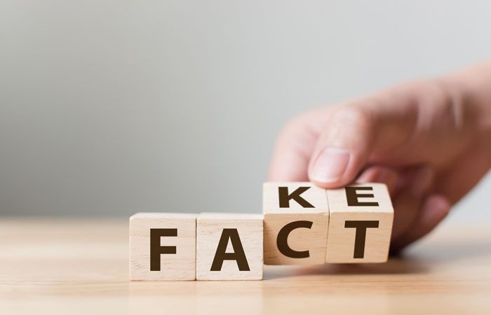 A Quick Guide to spotting Scams vs Genuine Brands