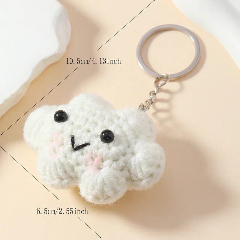 Cloud Keychain