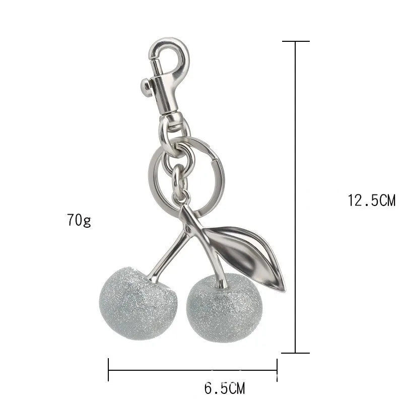 sweet Cherry Dangle