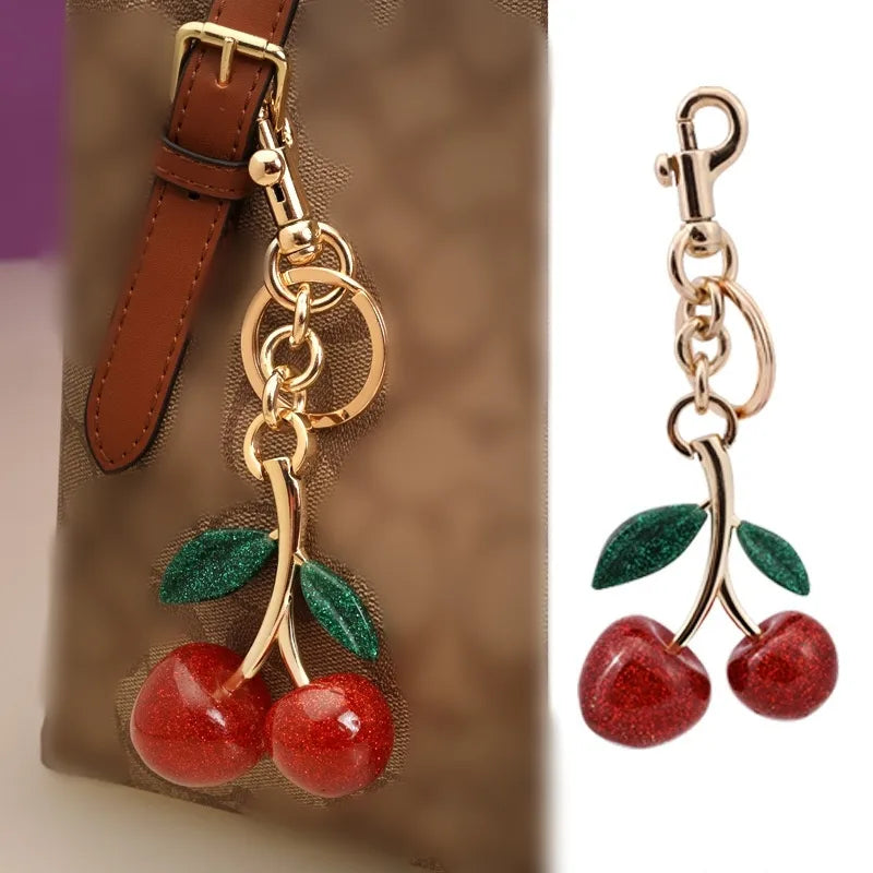 sweet Cherry Dangle