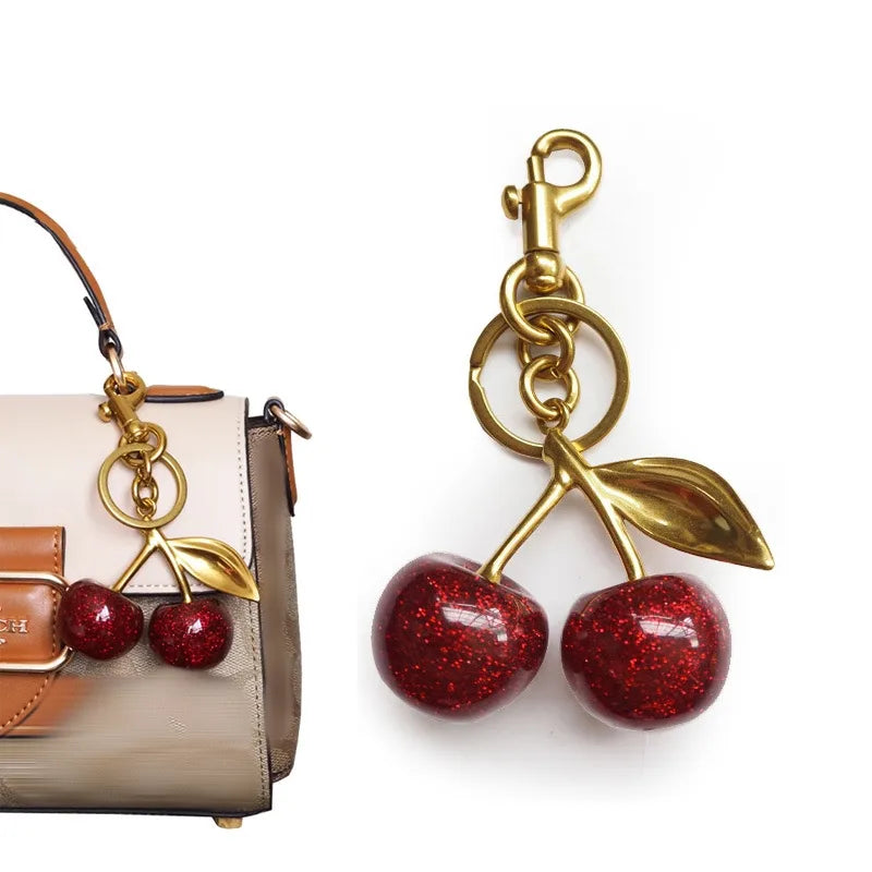 sweet Cherry Dangle