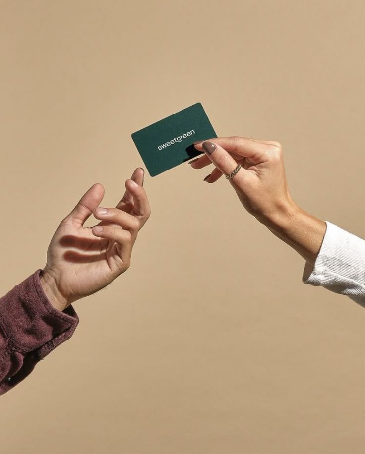 NFC Cards - Plastic