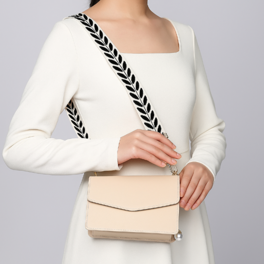 Midnight Classic Bag/Phone Sling