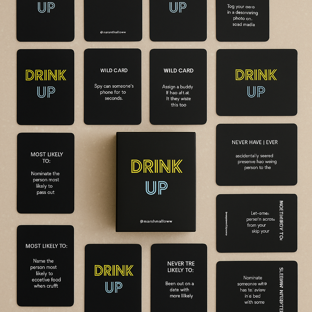 Drinking game