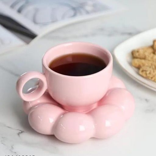 Cloud Cushion Set