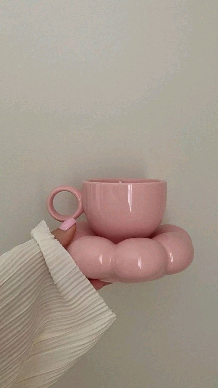 Cloud Cushion Set