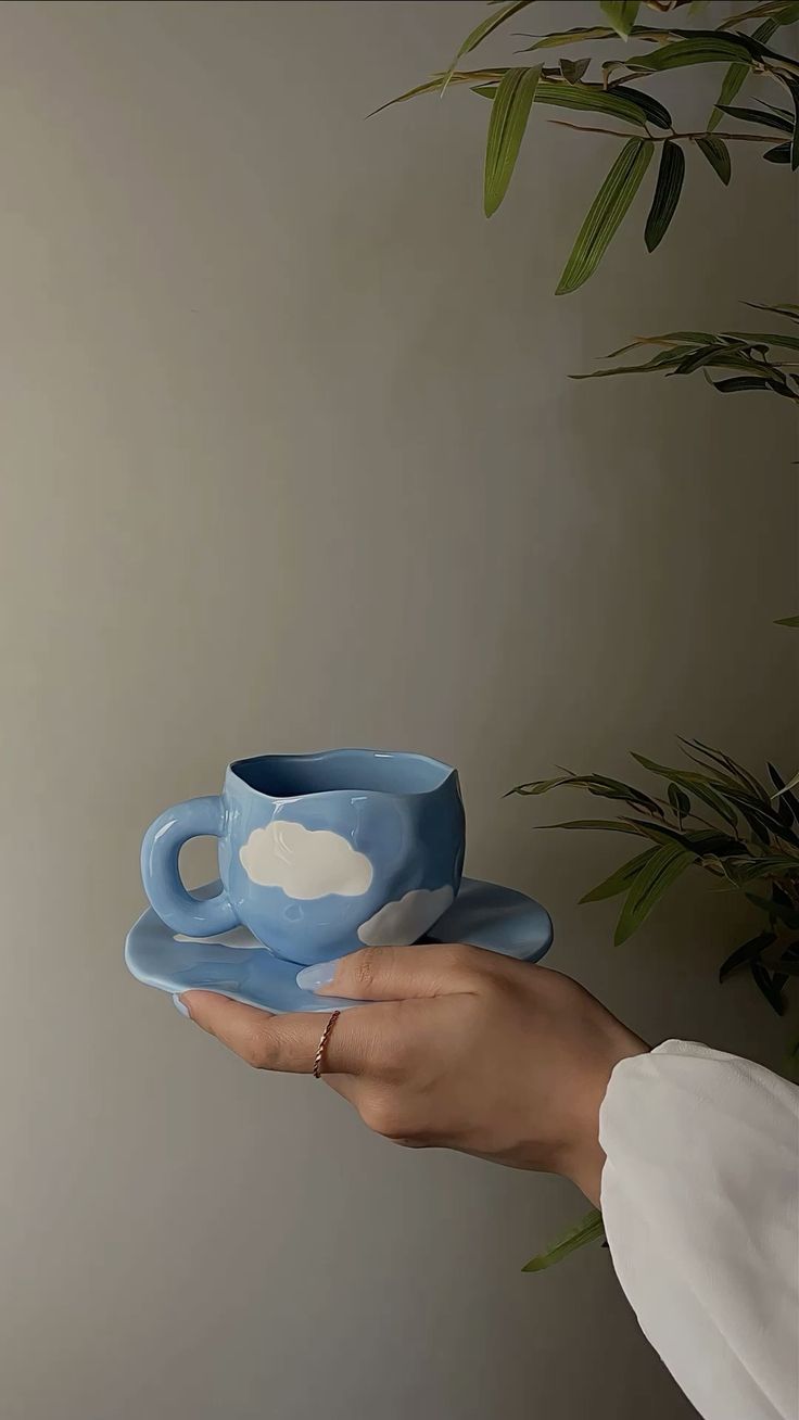 Dreamy Cloud Set