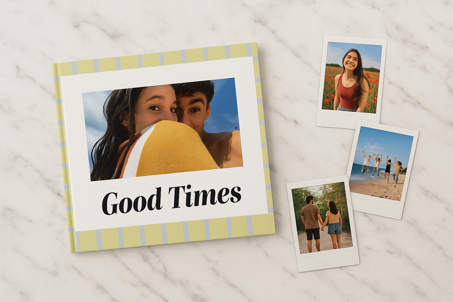 Good Times Photo Album