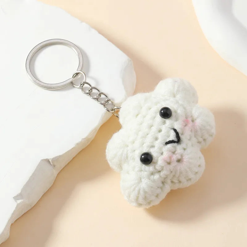 Cloud Keychain