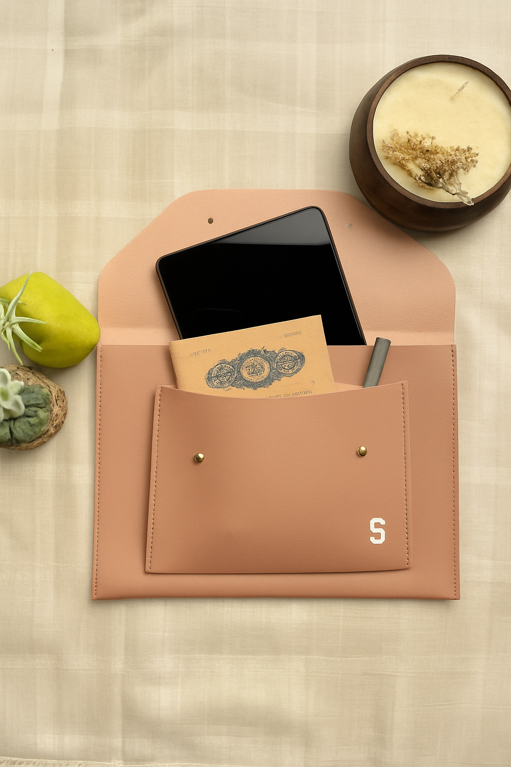 Ipad Organiser