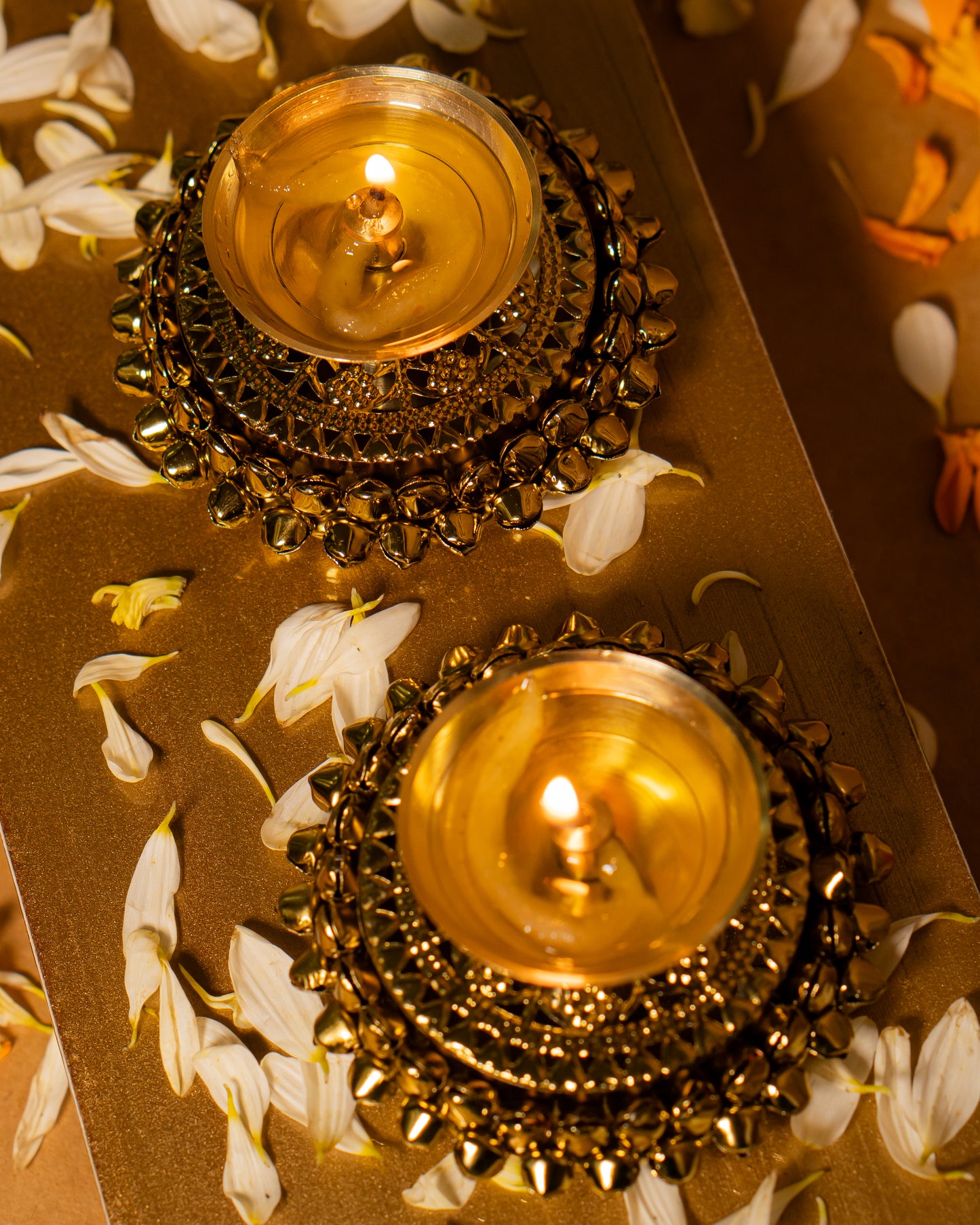 Anant Ghungroo Diya
