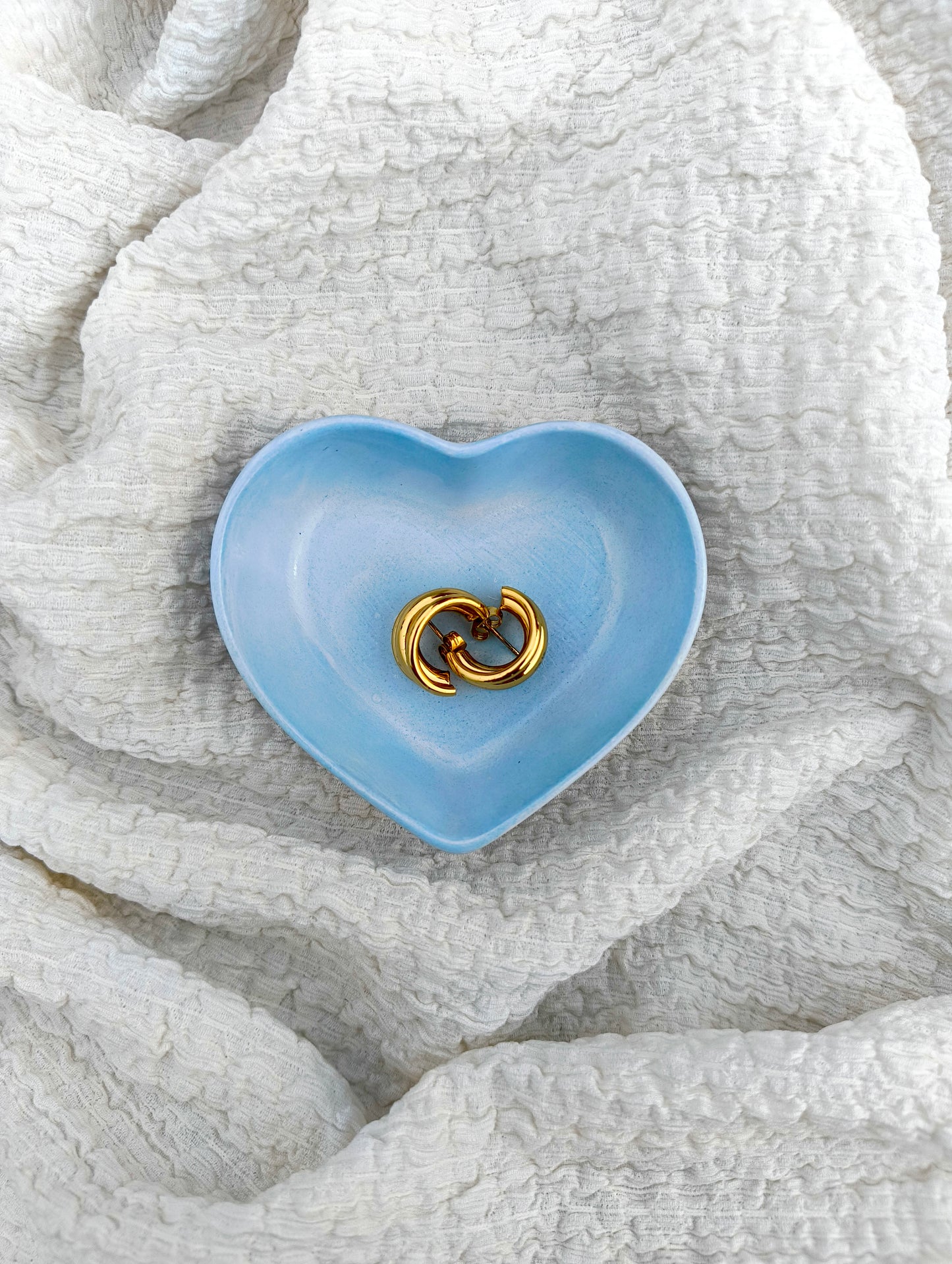 Sky Love Trinket