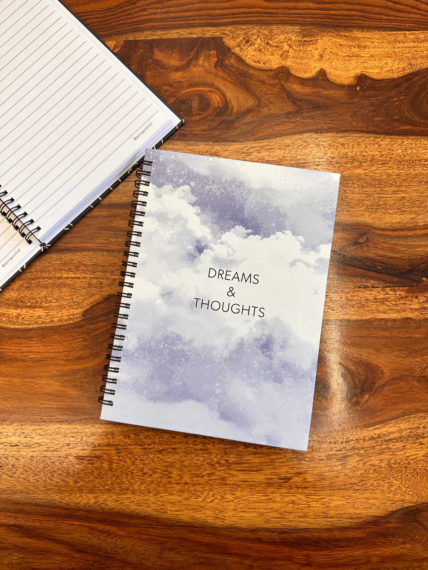 Dreams & Thoughts