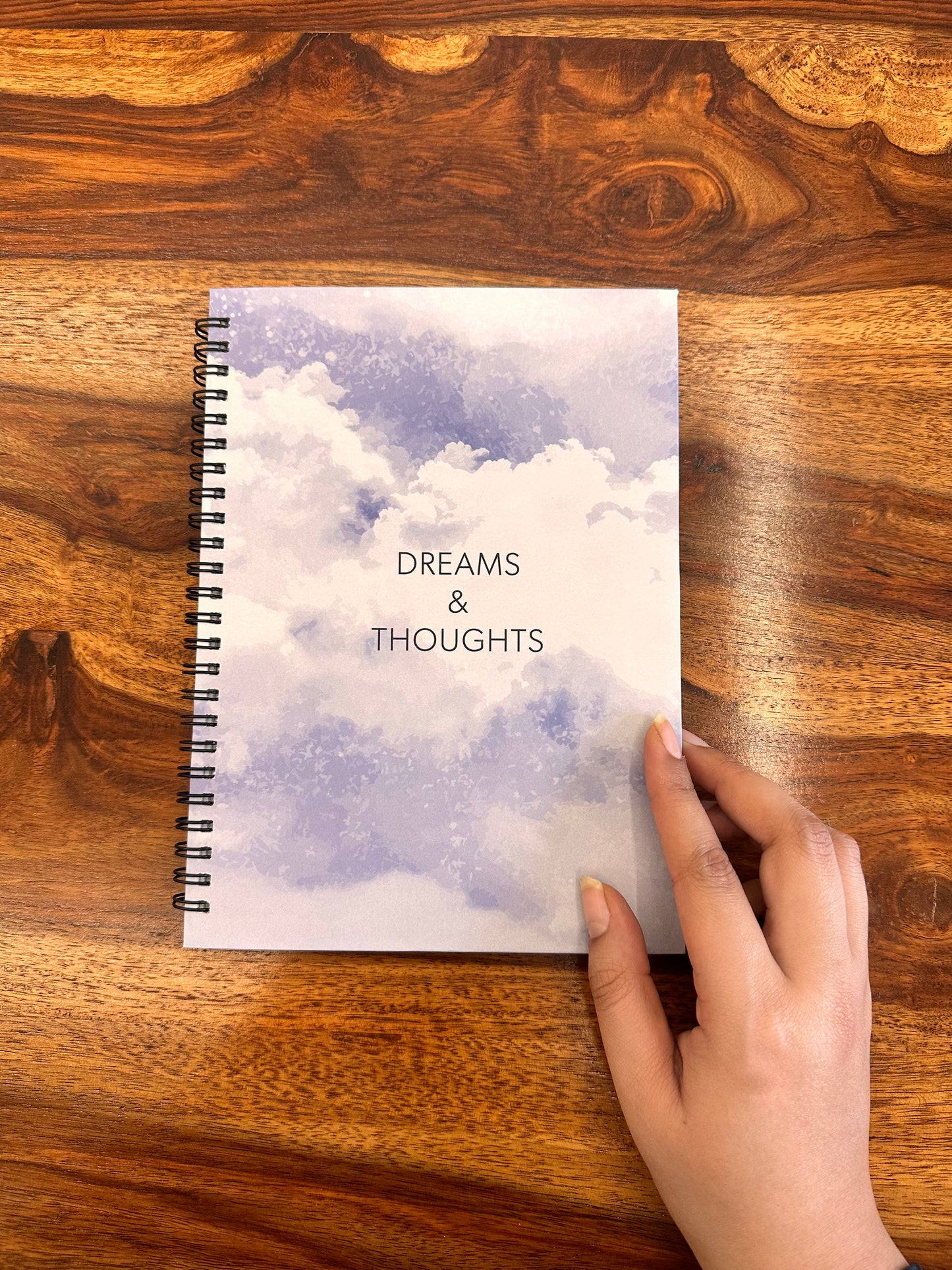Dreams & Thoughts