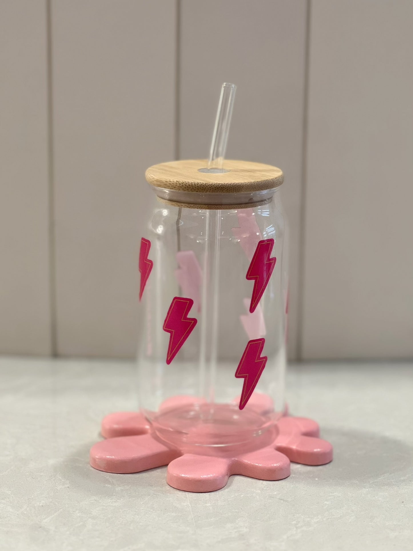 Thunder Sip Can Glass