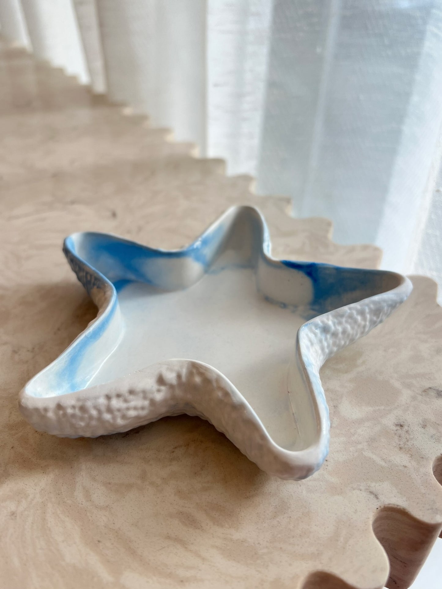 Ocean Whisper Trinket