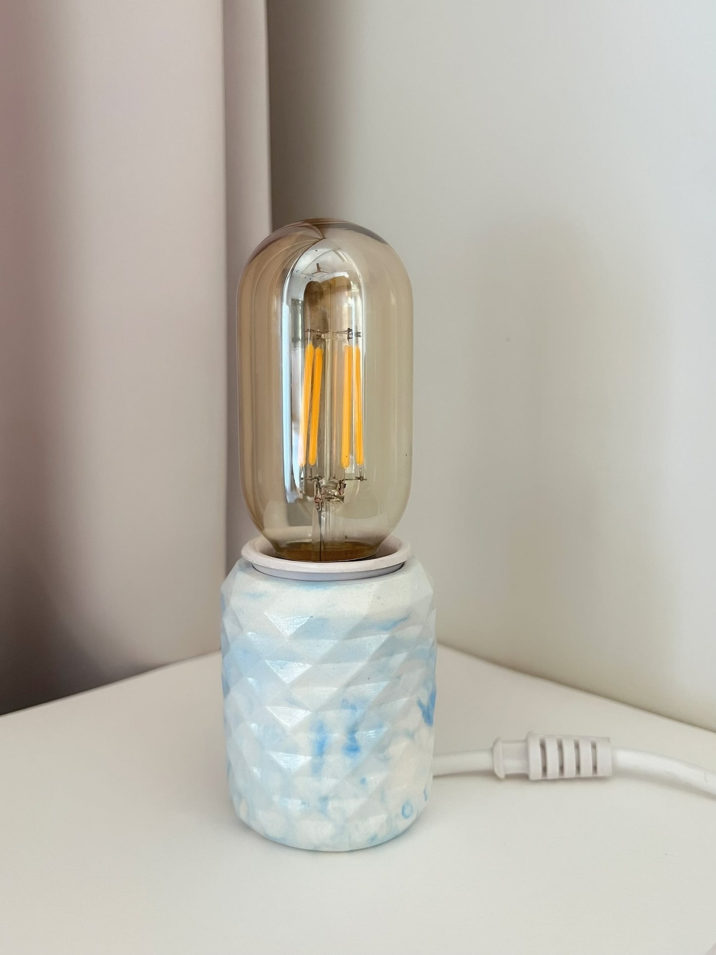 Cloud Light Lamp