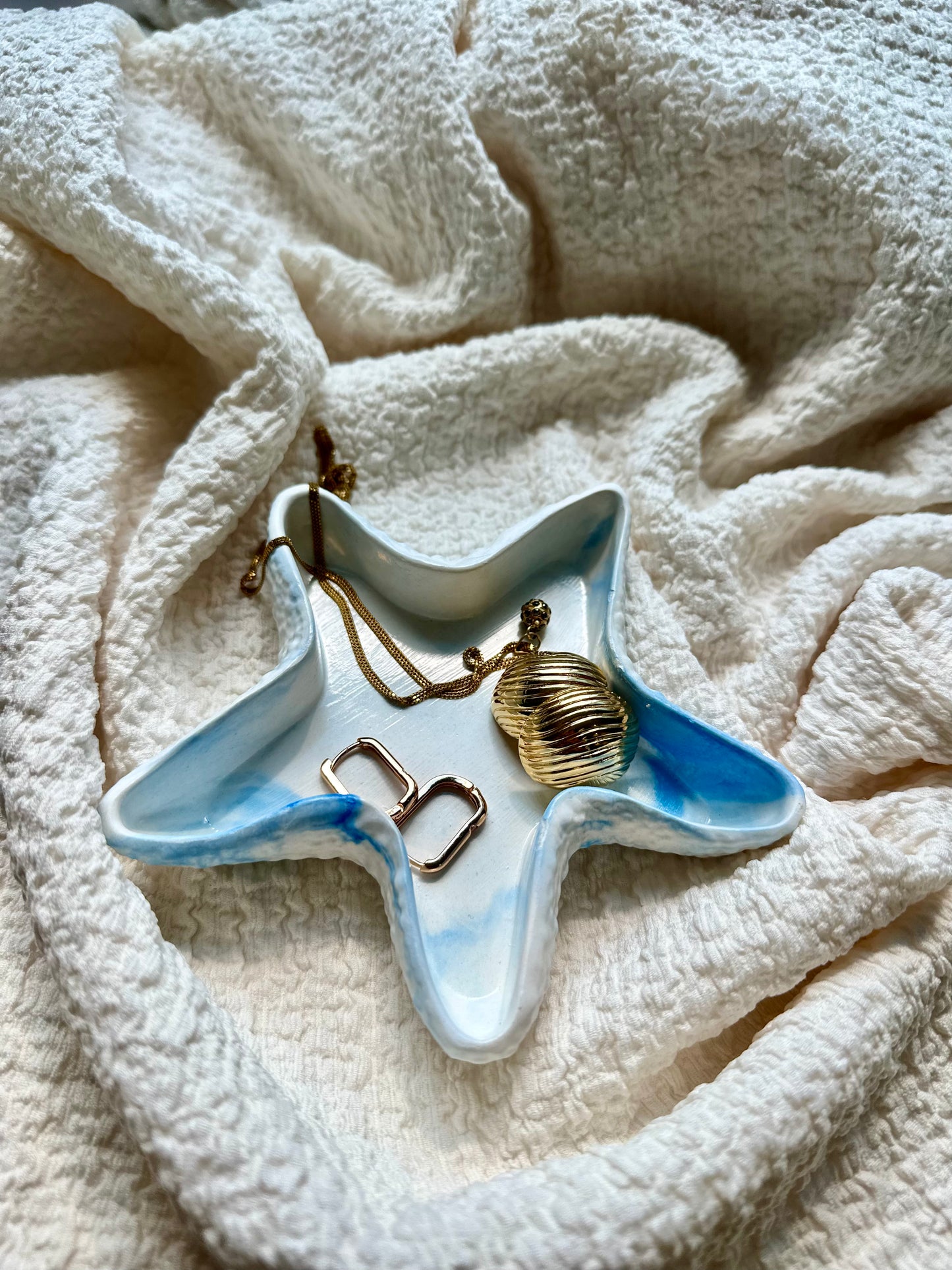 Ocean Whisper Trinket