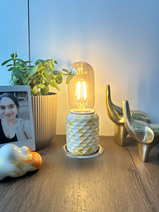 Sunny Glow Lamp