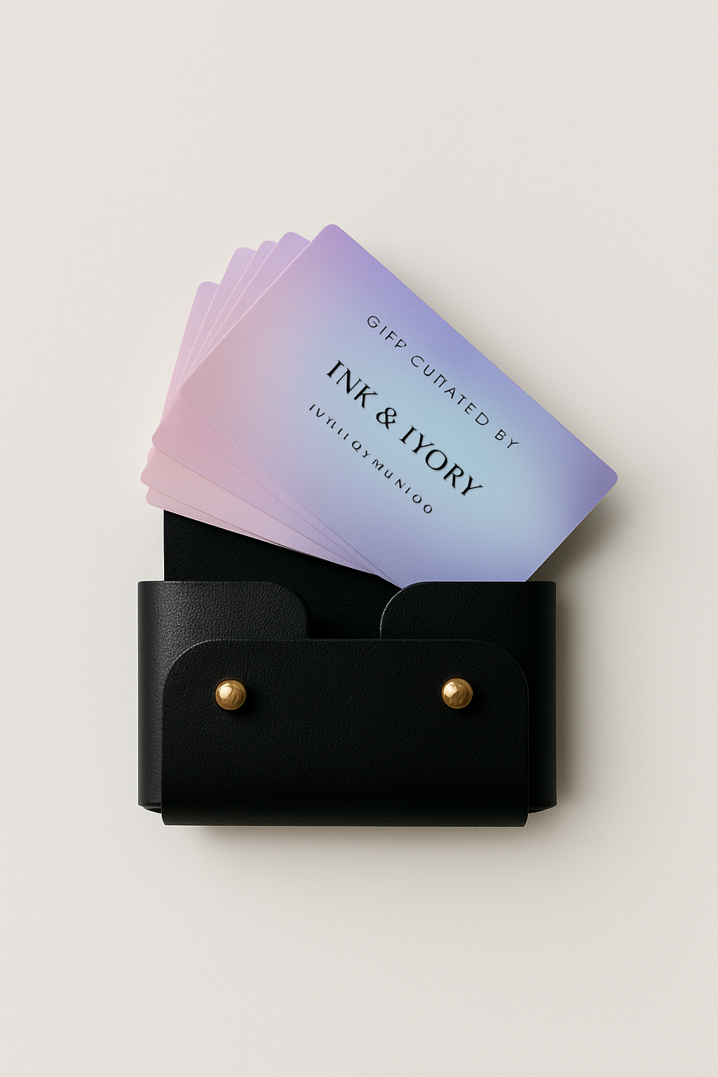 Visiting Cards Holders