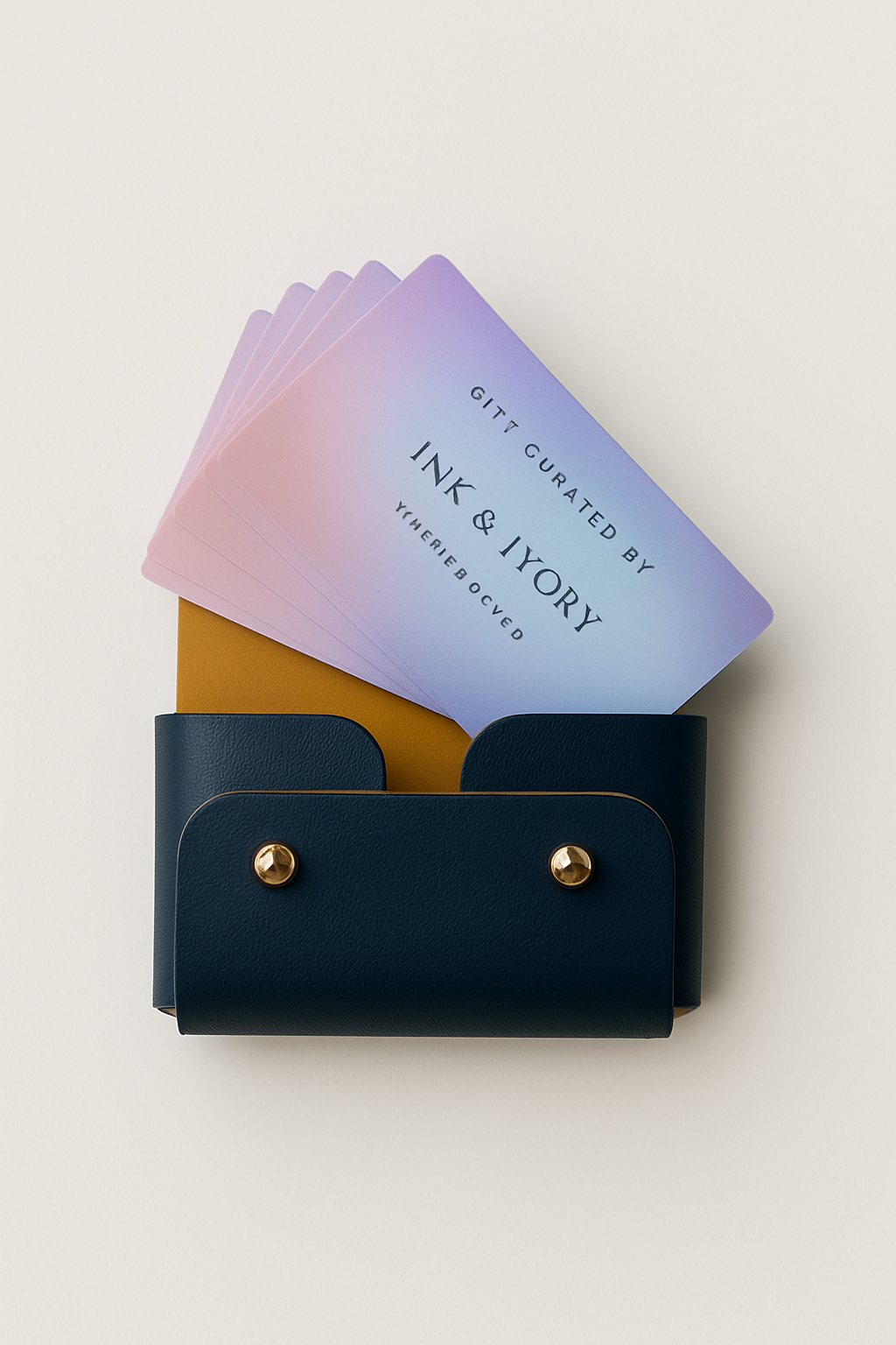 Visiting Cards Holders