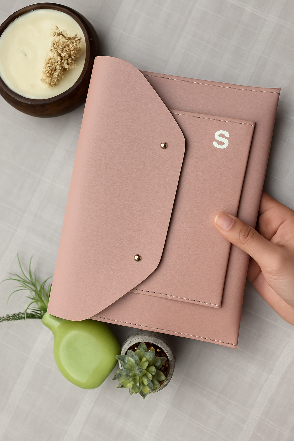 Ipad Organiser