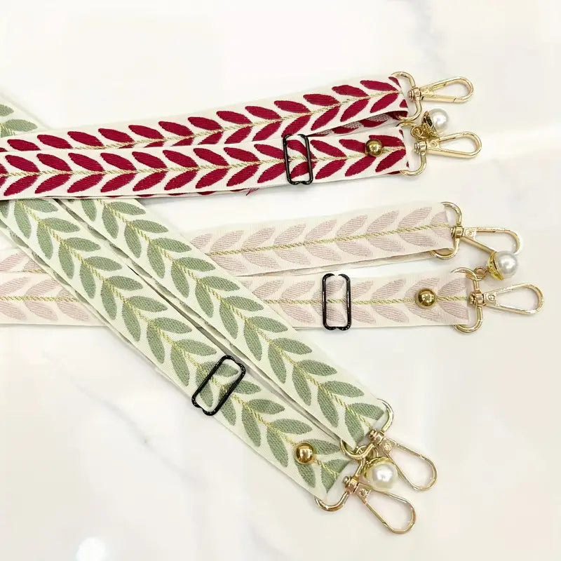 Fair Dust Bag/Phone Sling