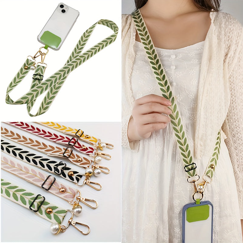 Midnight Classic Bag/Phone Sling