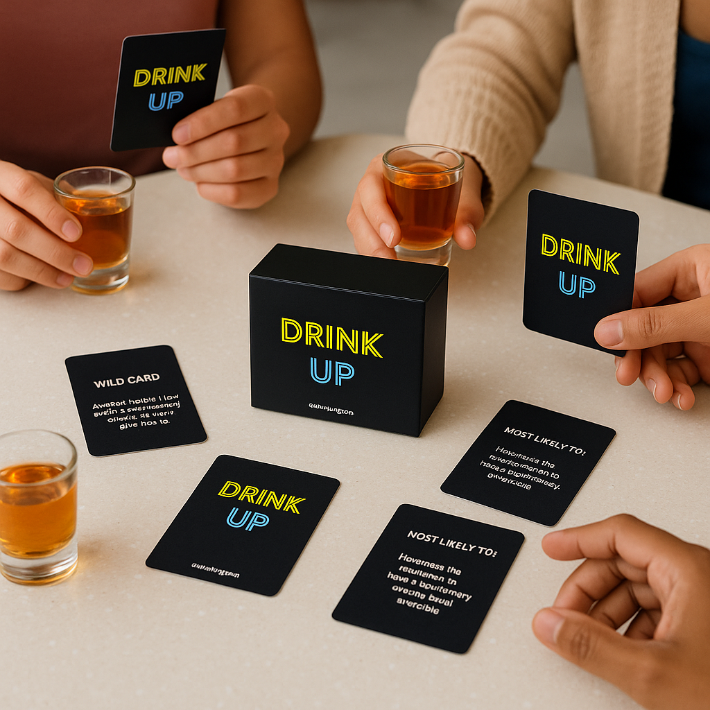Drinking game