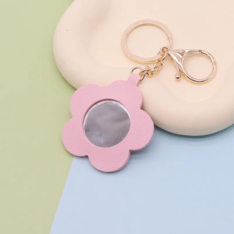 Blossom Mirror Charm
