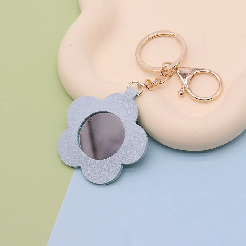 Blossom Mirror Charm