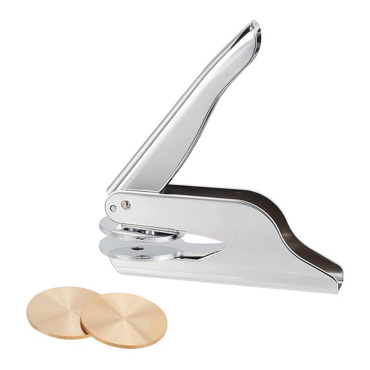 Paper Embosser