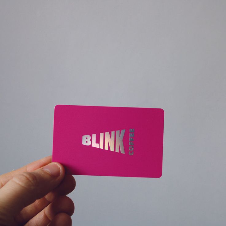 NFC Cards - Plastic