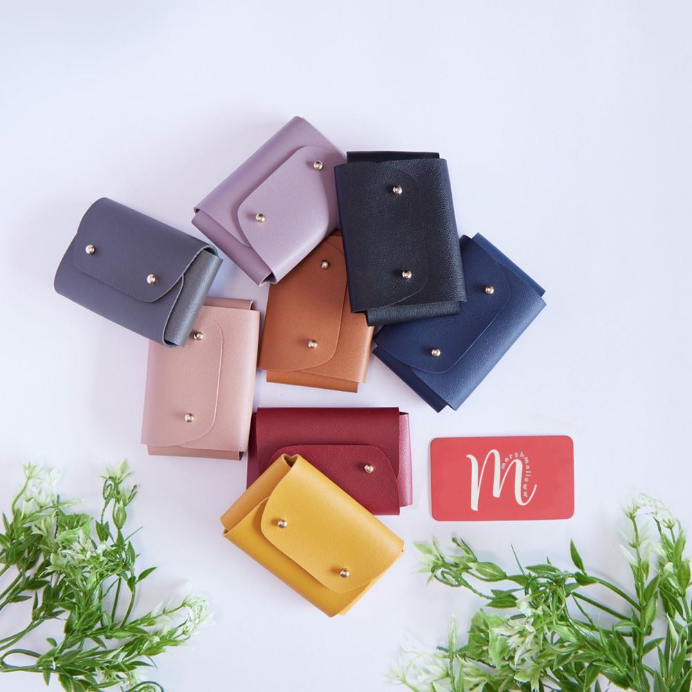 Visiting Cards Holders