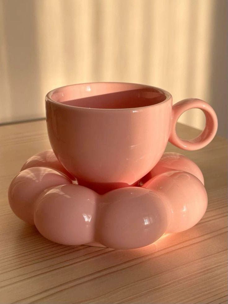 Cloud Cushion Set