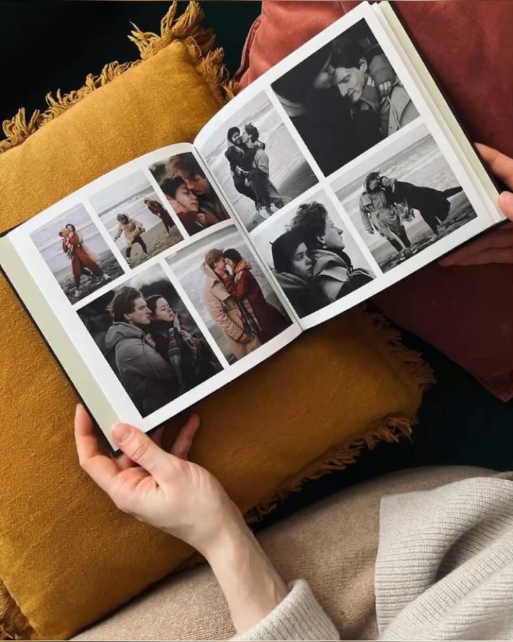 Good Times Photo Album