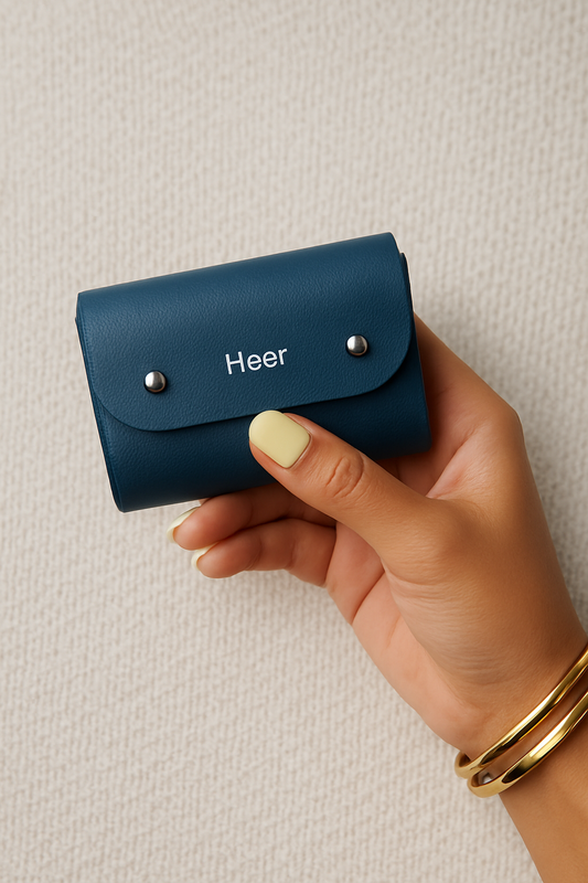 Visiting Cards Holders