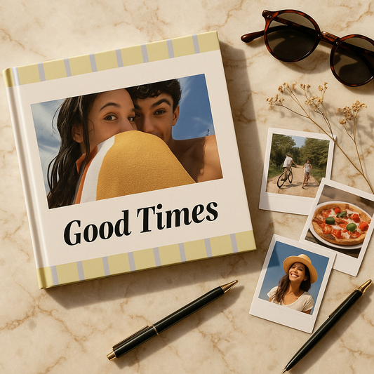 Good Times Photo Album