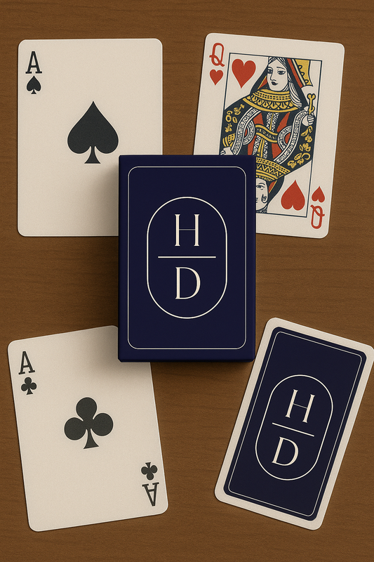 The Monogram Deck