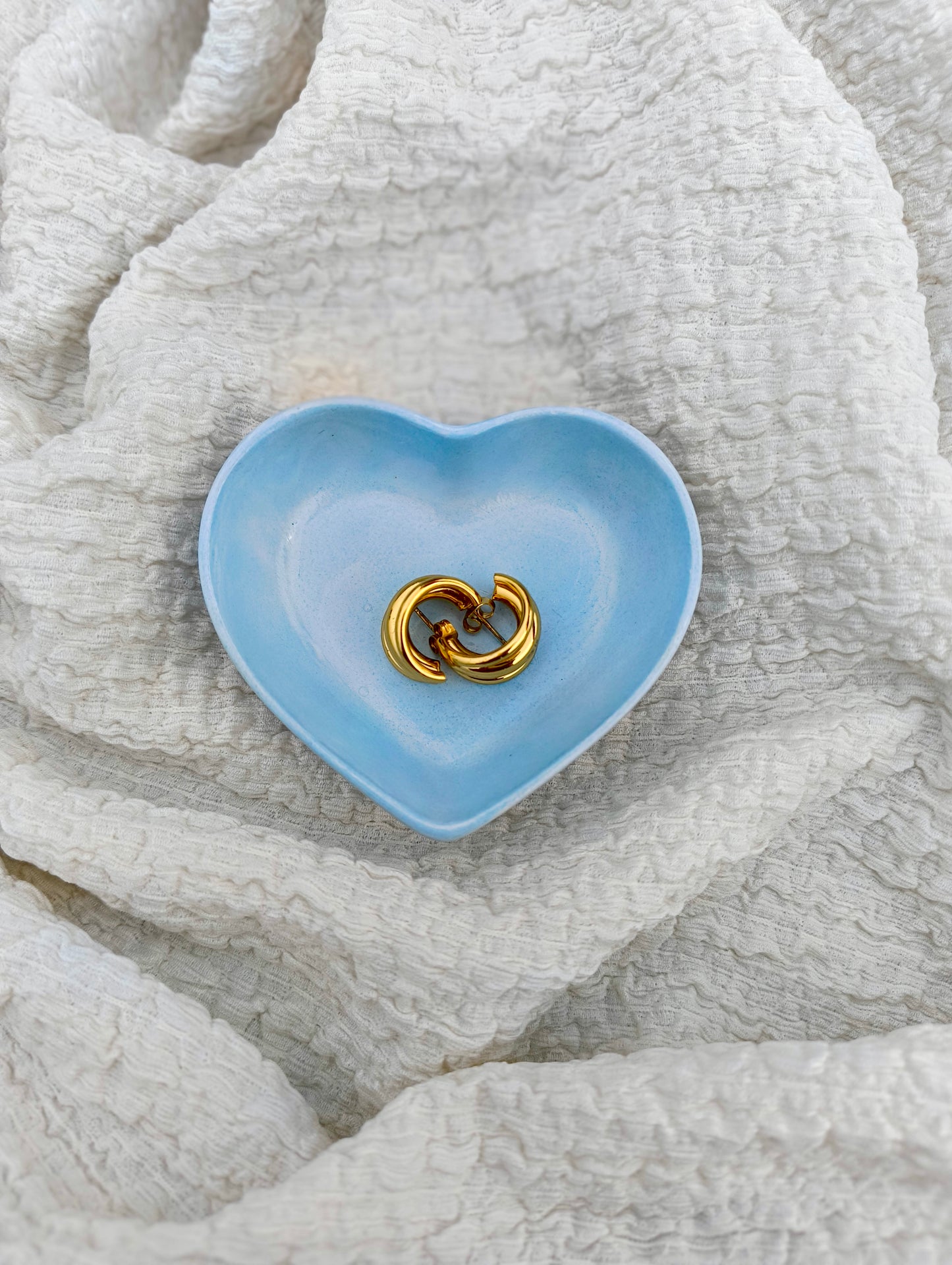 Sky Love Trinket