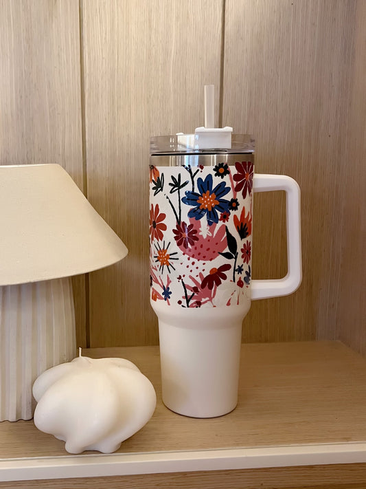 Autum Tumbler.