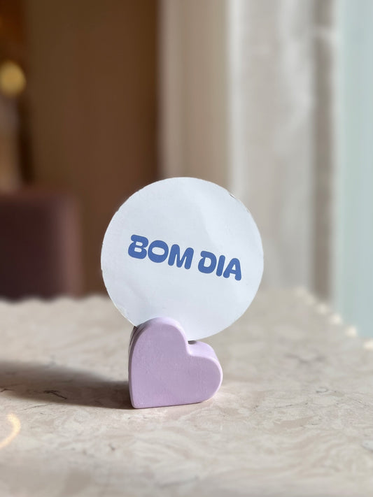 Sweetheart Holder