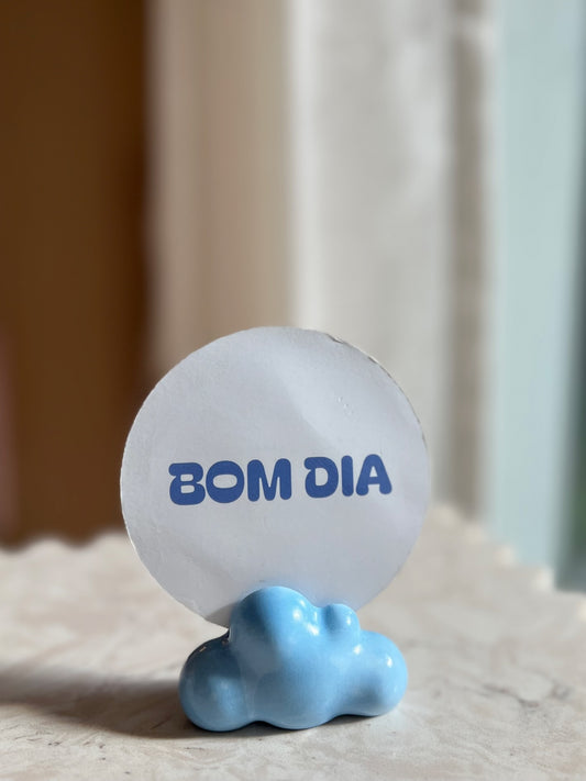Dream Cloud Holder