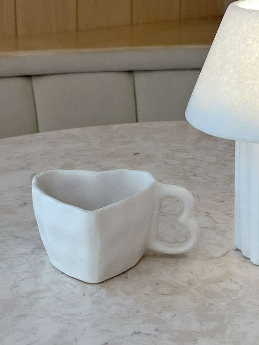 Heart Cup