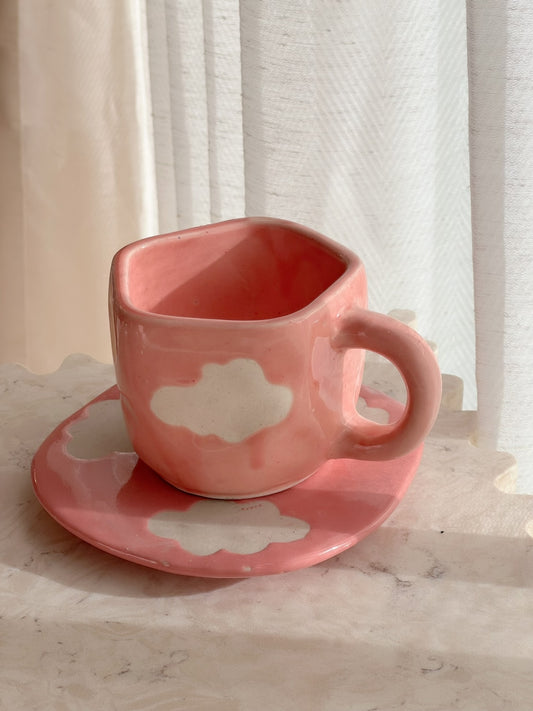 Dreamy Cloud Set