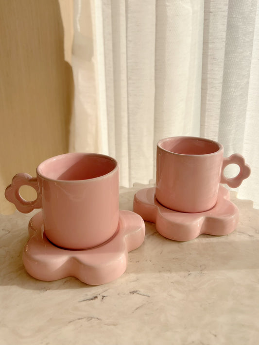 Daisy Delight Set