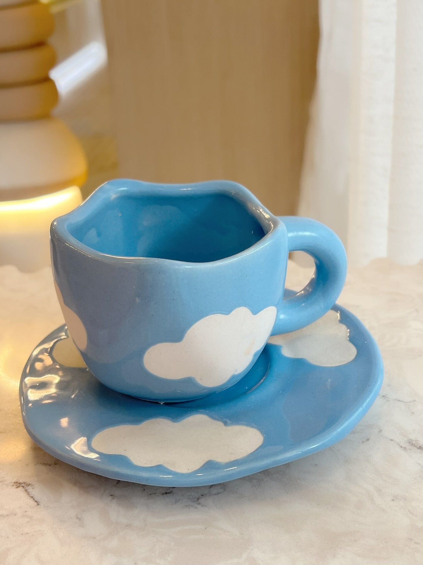 Dreamy Cloud Set