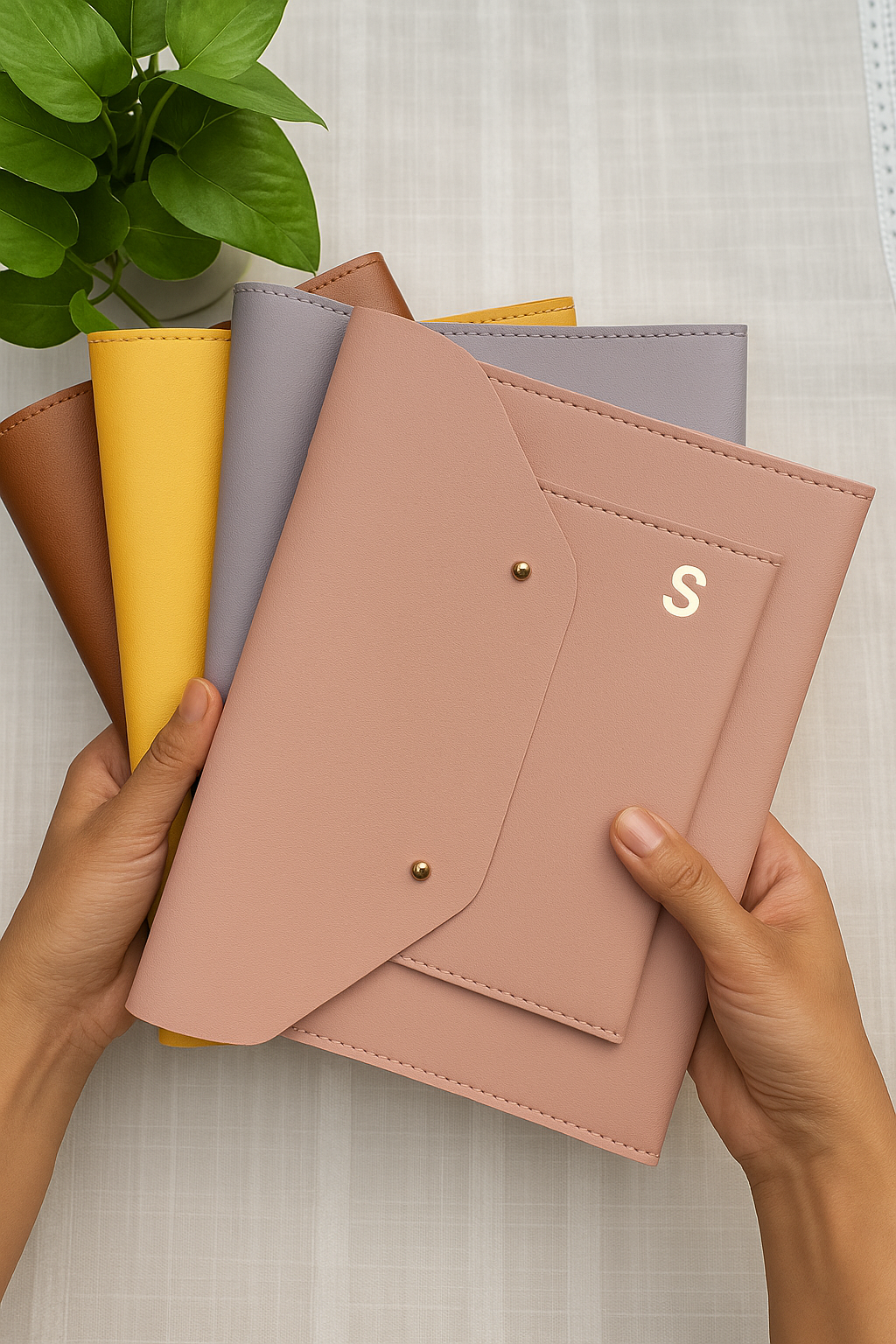 Ipad Organiser